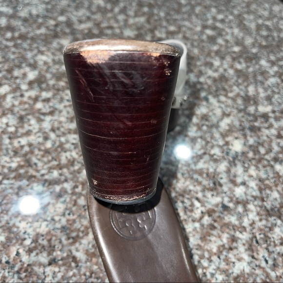 Tory Burch Patti Wedge - Picture 8 of 10